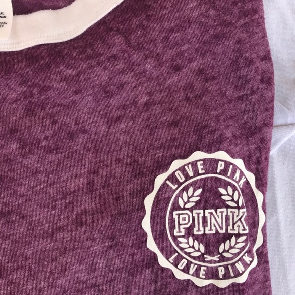 PINK Victoria's Secret Tops - PINK top